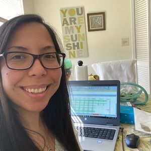 Meet your Posher, Kai.